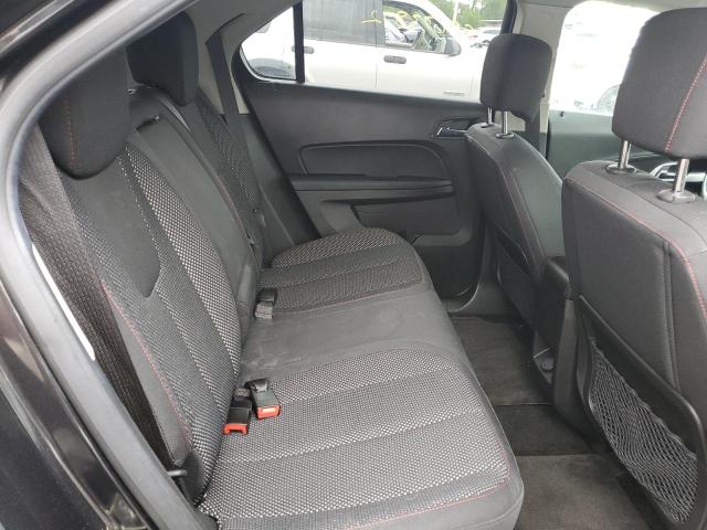 Photo 6 from auction – 2011 CHEVROLET EQUINOX LT with VIN 2CNFLEEC8B6366408
