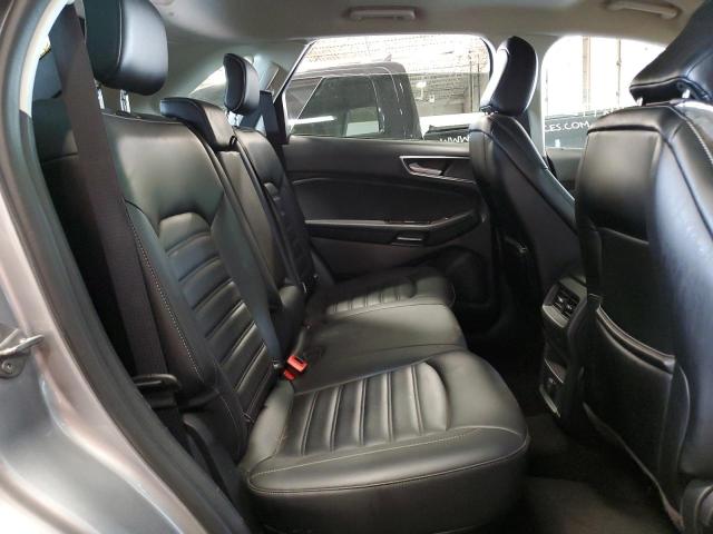 Zdjęcie 6 z aukcji – 2020 FORD EDGE SEL z VIN 2FMPK4J96LBA29028