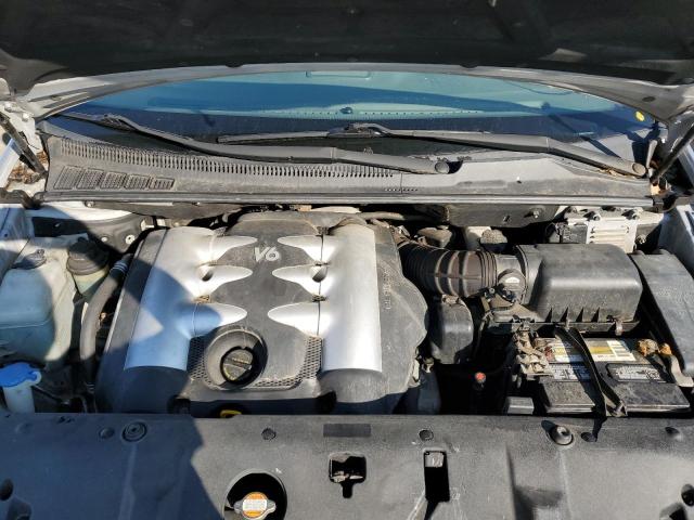 Photo 7 from auction – 2007 KIA SEDONA EX with VIN KNDMB233776160218