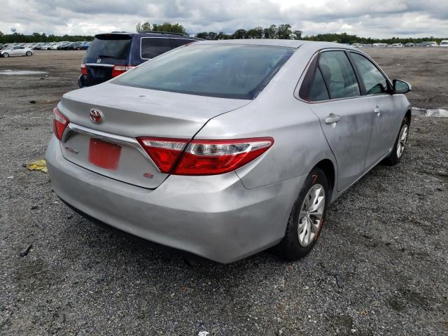 Photo 4 from auction – 2015 TOYOTA CAMRY LE with VIN 4T4BF1FK8FR447216
