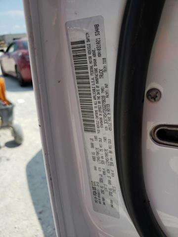 Photo 10 from auction – 2016 RAM 2500 ST with VIN 3C6TR5HT2GG279639