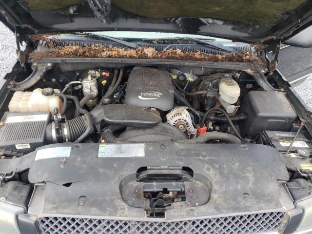 Photo 7 from auction – 2003 CHEVROLET SILVERADO with VIN 2GCEK19T531120694
