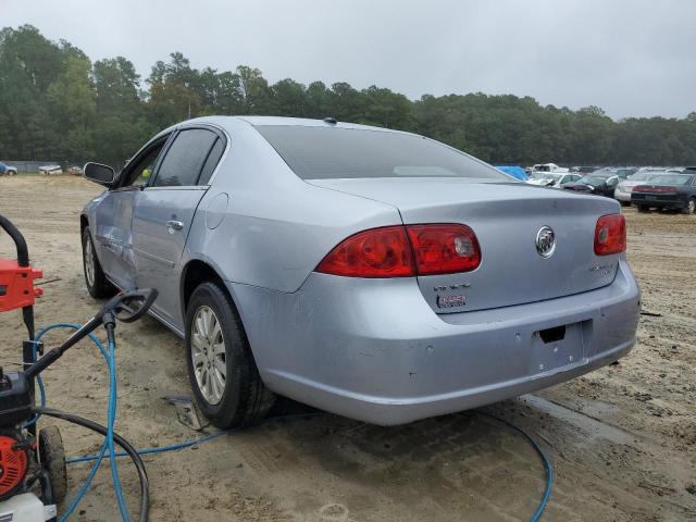 Photo 3 from auction – 2006 BUICK LUCERNE CX with VIN 1G4HP57206U150710