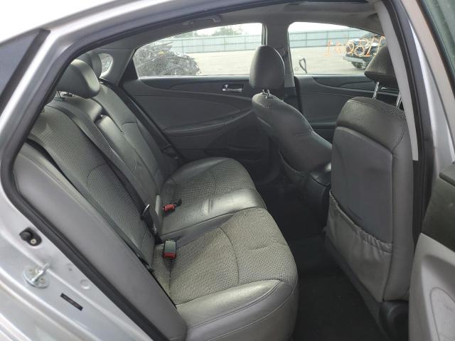 Photo 6 from auction – 2012 HYUNDAI SONATA SE with VIN 5NPEC4AB8CH356417