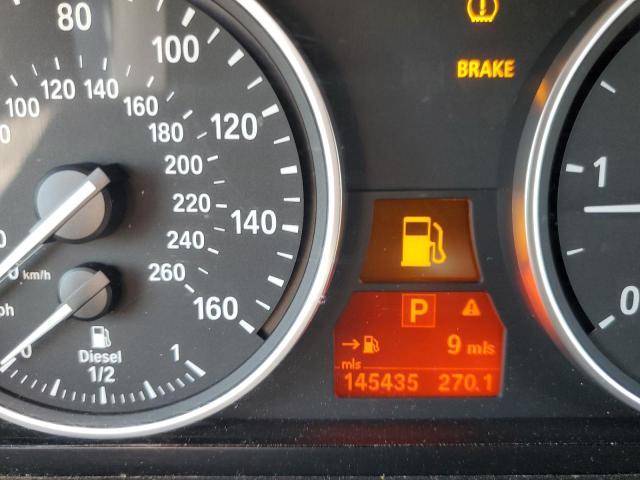 Photo 8 from auction – 2012 BMW X5 XDRIVE3 with VIN 5UXZW0C52CL671636