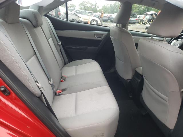 Photo 6 from auction – 2014 TOYOTA COROLLA L with VIN 2T1BURHE8EC130526