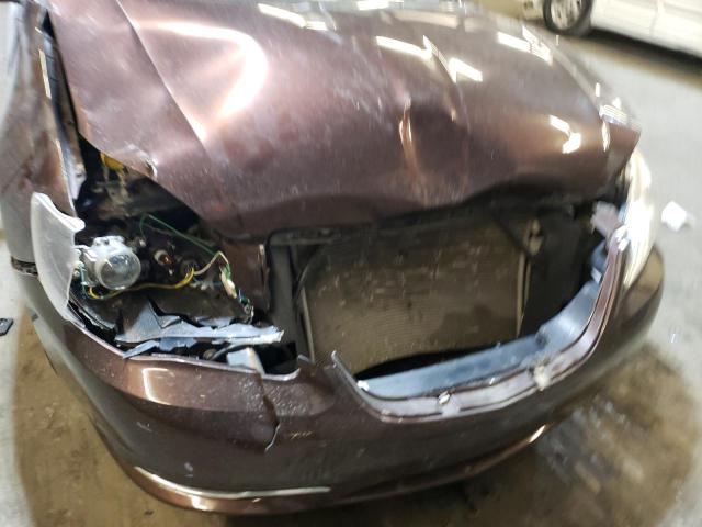 Photo 9 from auction – 2013 CHRYSLER 200 TOURIN with VIN 1C3CCBBB0DN574545