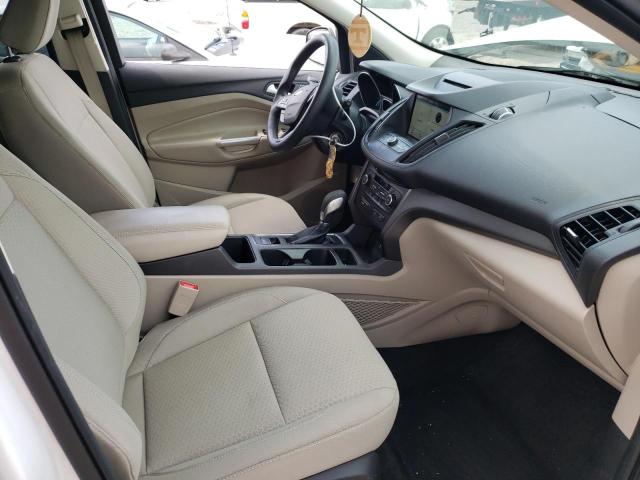 Photo 5 from auction – 2018 FORD ESCAPE SE with VIN 1FMCU9GD5JUB35088