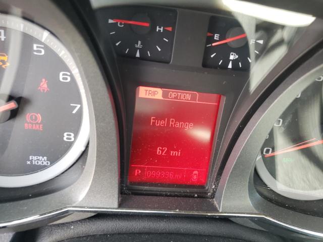 Photo 8 from auction – 2015 GMC TERRAIN SL with VIN 2GKFLWEK6F6168003