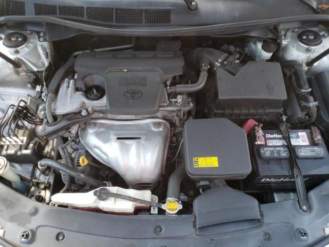Photo 7 from auction – 2012 TOYOTA CAMRY BASE with VIN 4T1BF1FK2CU067651