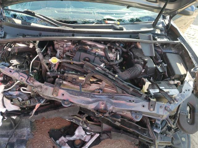 Photo 7 from auction – 2016 TOYOTA COROLLA L with VIN 5YFBURHE8GP535885