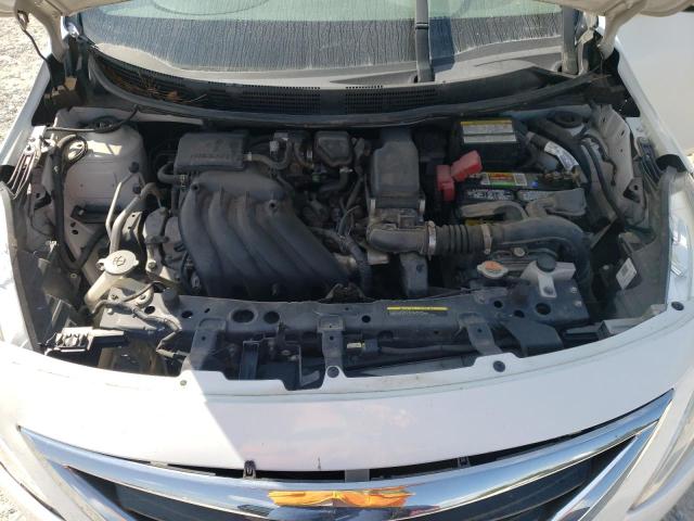 Photo 7 from auction – 2015 NISSAN VERSA S with VIN 3N1CN7AP1FL875363