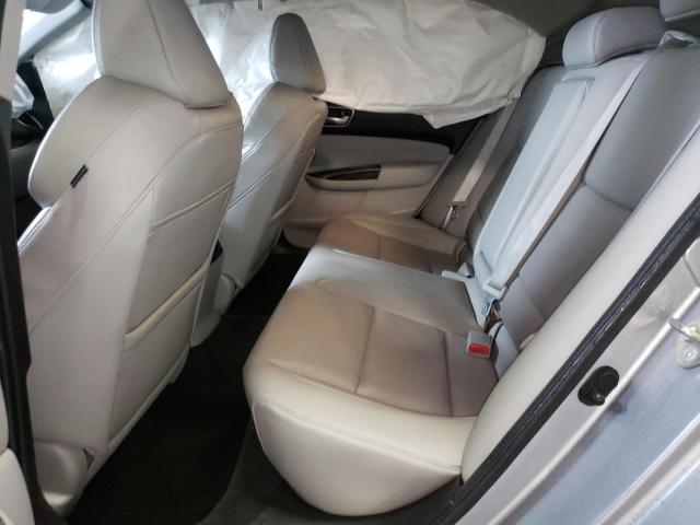 Photo 6 from auction – 2018 ACURA TLX TECH with VIN 19UUB1F56JA000697