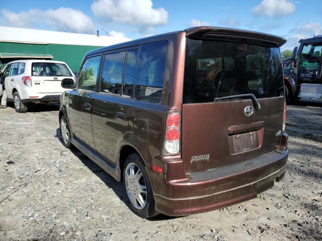 Photo 3 from auction – 2006 TOYOTA SCION XB with VIN JTLKT324464123761