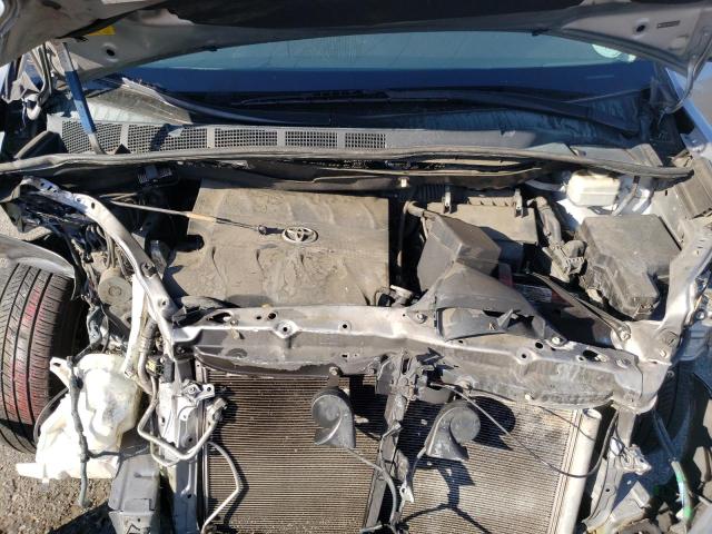 Photo 7 from auction – 2011 TOYOTA SIENNA LE with VIN 5TDKK3DC5BS124578