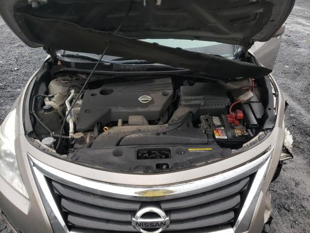 Photo 7 from auction – 2013 NISSAN ALTIMA S with VIN 1N4AL3AP5DC101344