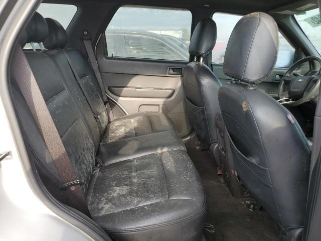 Photo 6 from auction – 2008 FORD ESCAPE XLT with VIN 1FMCU03118KB47963