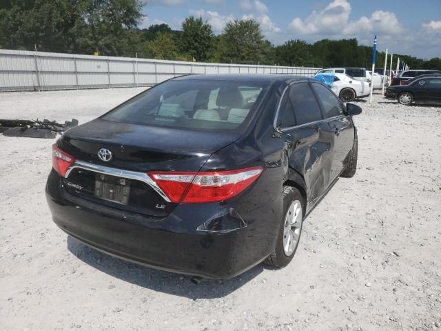 Photo 4 from auction – 2015 TOYOTA CAMRY LE with VIN 4T4BF1FK9FR460444