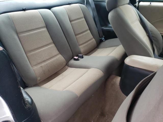 Photo 6 from auction – 2004 FORD MUSTANG with VIN 1FAFP40404F119918