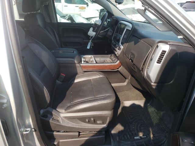 Photo 5 from auction – 2014 GMC SIERRA K15 with VIN 3GTU2VEC6EG382730