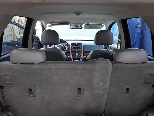 Photo 6 from auction – 2006 SATURN VUE with VIN 5GZCZ53416S828844