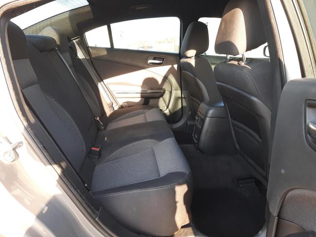 Photo 6 from auction – 2017 DODGE CHARGER SE with VIN 2C3CDXBGXHH602906