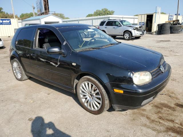 VOLKSWAGEN GTI 2005 with VIN 9BWDE61J754013427 - Photo from auction