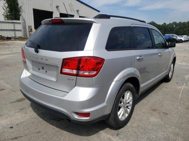 Photo 4 from auction – 2013 DODGE JOURNEY SX with VIN 3C4PDCBB3DT517790