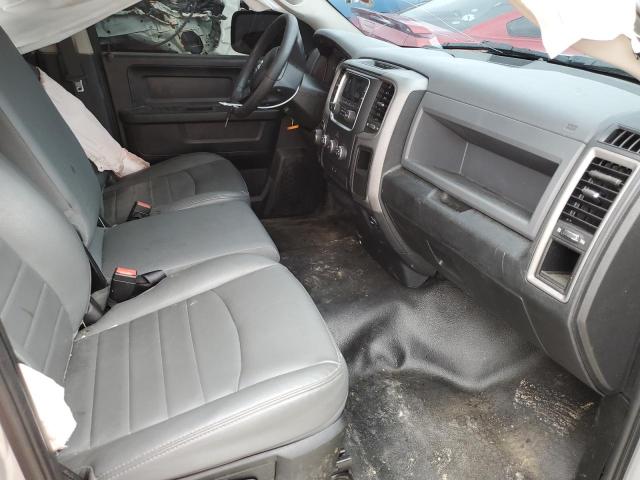 Photo 5 from auction – 2018 RAM 1500 ST with VIN 1C6RR6FT3JS304096