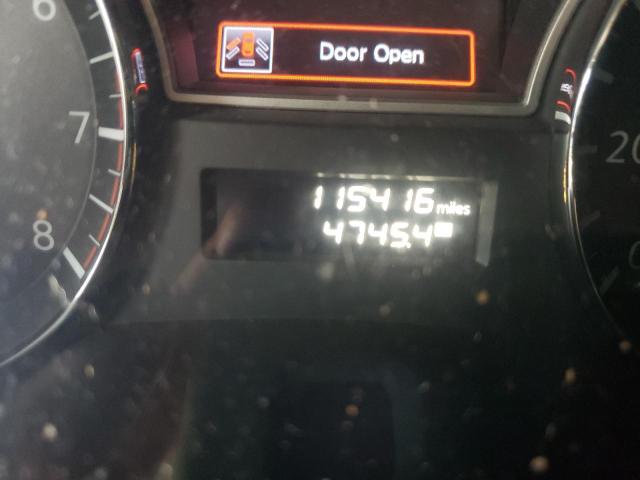 Photo 8 from auction – 2015 NISSAN ALTIMA 2.5 with VIN 1N4AL3APXFC598491