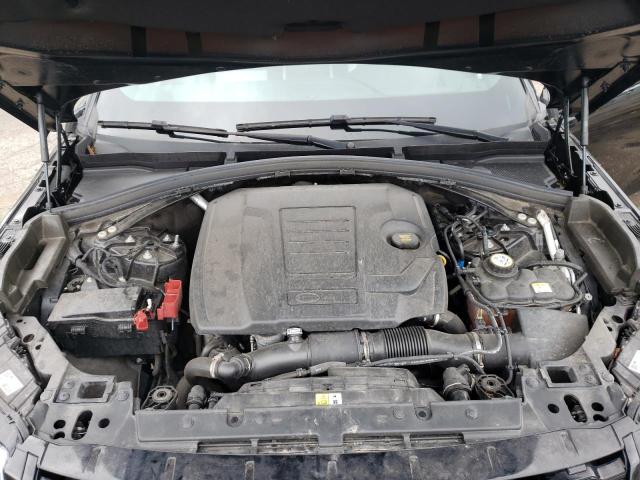 Photo 7 from auction – 2020 LAND ROVER RANGE ROVE with VIN SALYK2EXXLA269239