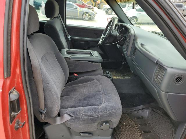 Photo 5 from auction – 2002 CHEVROLET SILVERADO with VIN 1GCEC19V32Z335513