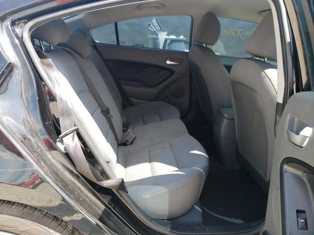 Photo 6 from auction – 2018 KIA FORTE LX with VIN 3KPFK4A78JE212466