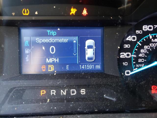 Photo 8 from auction – 2016 FORD FLEX SE with VIN 2FMGK5B85GBA00234