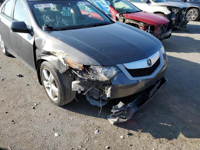 Photo 9 from auction – 2010 ACURA TSX with VIN JH4CU2F62AC022458