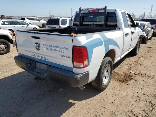 Photo 4 from auction – 2017 RAM 1500 ST with VIN 1C6RR7FT7HS597825