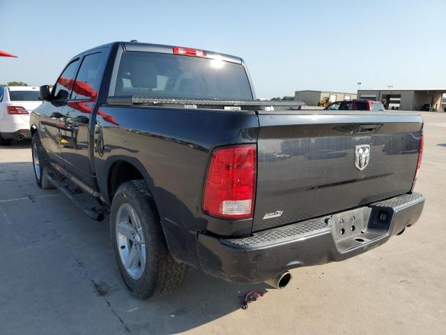 Photo 3 from auction – 2017 RAM 1500 ST with VIN 1C6RR6KT6HS585651