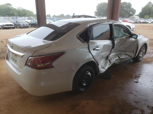 Photo 4 from auction – 2015 NISSAN ALTIMA 2.5 with VIN 1N4AL3AP9FC186238