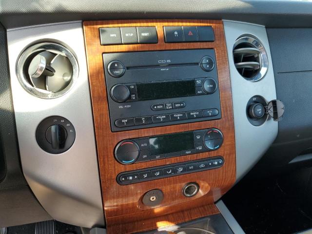Photo 9 from auction – 2007 FORD EXPEDITION with VIN 1FMFU18517LA86489