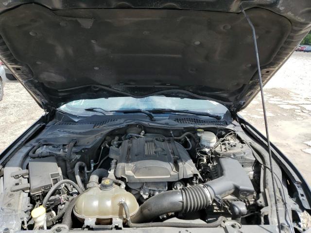 Photo 7 from auction – 2017 FORD MUSTANG with VIN 1FA6P8TH5H5251042
