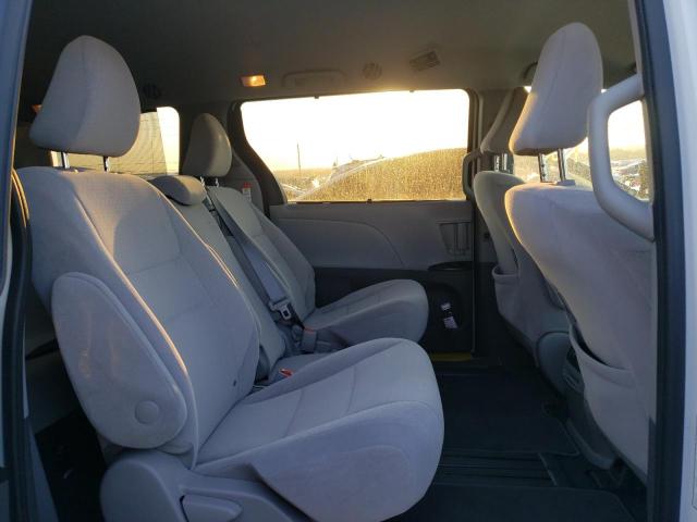 Photo 6 from auction – 2020 TOYOTA SIENNA LE with VIN 5TDKZ3DC0LS076842