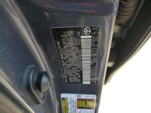 Photo 10 from auction – 2017 TOYOTA COROLLA LE with VIN 5YFBPRHE7HP680599
