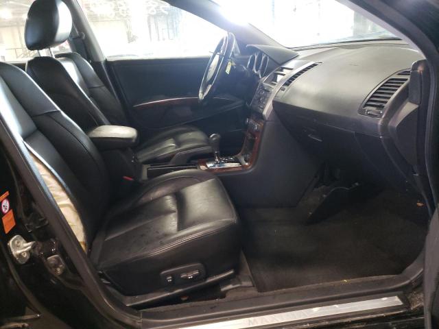 Photo 5 from auction – 2008 NISSAN MAXIMA with VIN 1N4BA41E68C839089