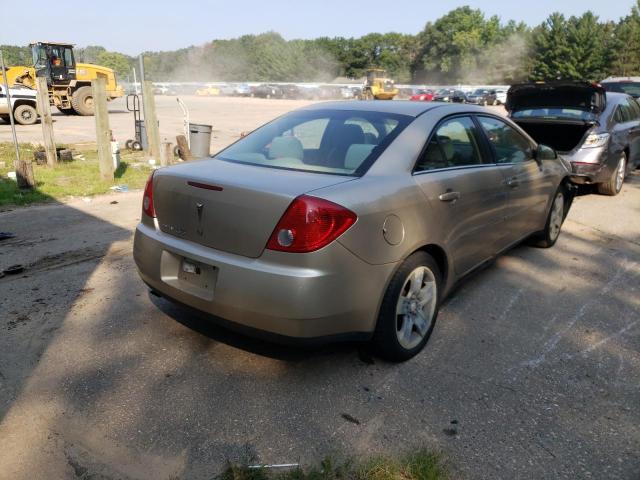 Photo 4 from auction – 2007 PONTIAC G6 BASE with VIN 1G2ZG58B074240436