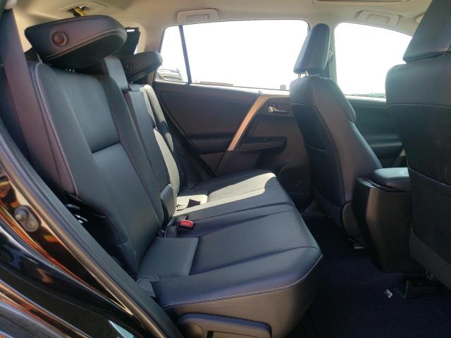 Photo 6 from auction – 2014 TOYOTA RAV4 LIMIT with VIN 2T3YFREV3EW099118