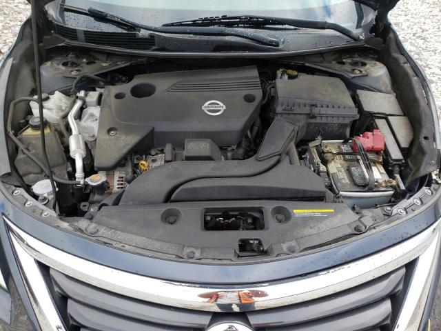 Photo 7 from auction – 2015 NISSAN ALTIMA 2.5 with VIN 1N4AL3APXFC220672