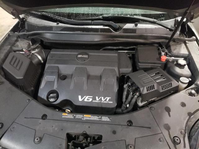 Photo 7 from auction – 2012 GMC TERRAIN SL with VIN 2GKFLSE53C6378427