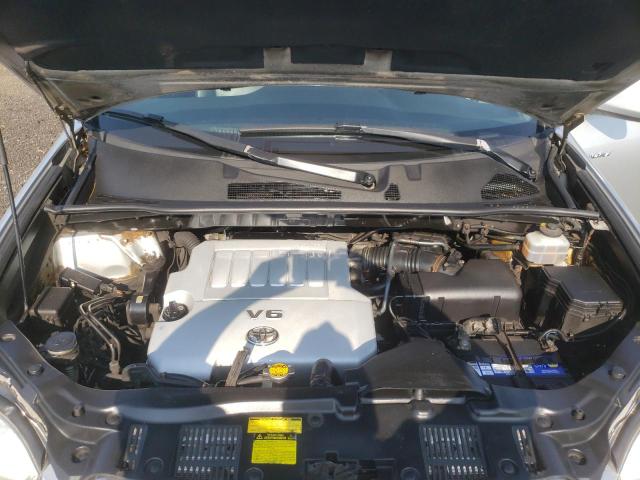 Photo 7 from auction – 2008 TOYOTA HIGHLANDER with VIN JTEES43A482106734