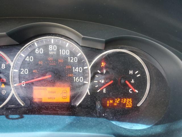Photo 8 from auction – 2012 NISSAN ALTIMA BAS with VIN 1N4AL2AP8CN496570