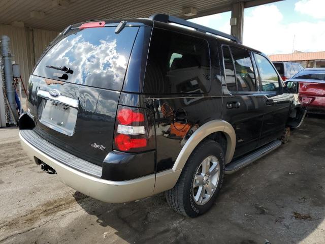 Photo 4 from auction – 2009 FORD EXPLORER E with VIN 1FMEU74E49UA09956